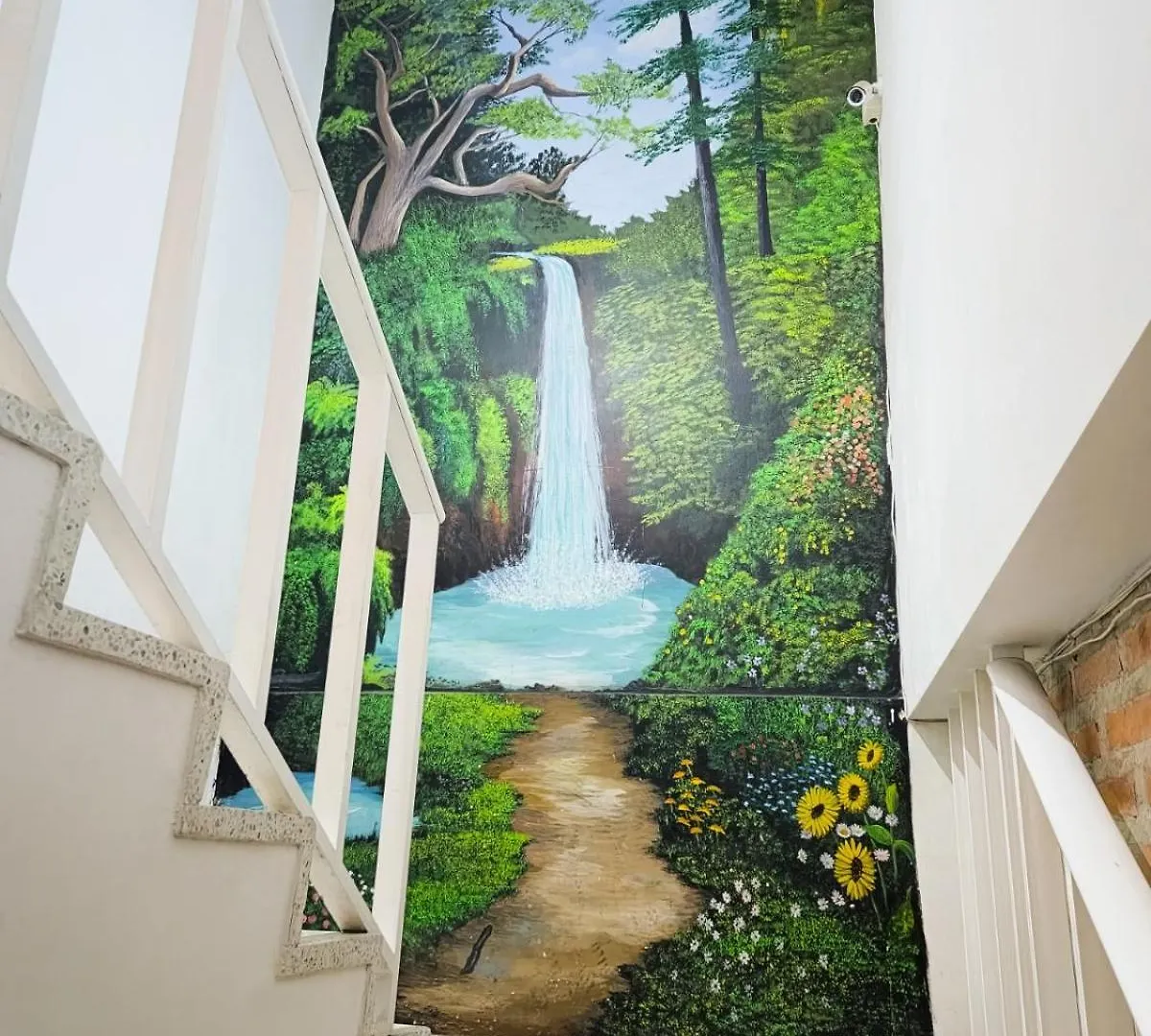 בית אירוח דירות גואדלחארה Esquina Del Pintor